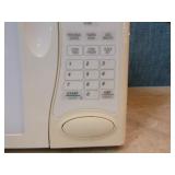 Whirlpool Microwave Oven Whirlpool Microwave Oven