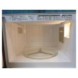 Whirlpool Microwave Oven Whirlpool Microwave Oven