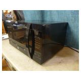 Kenmore Elite Microwave Oven Kenmore Elite Microwave Oven