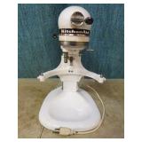 Kitchen Aid Professional Mixer Kitchen Aid Professional Mixer