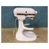 Kitchen Aid Professional Mixer Kitchen Aid Professional Mixer