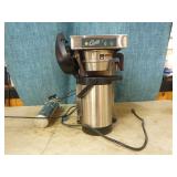 Curtis Low Profile Automatic Airpot Brewer Curtis Low Profile Automatic Airpot Brewer
