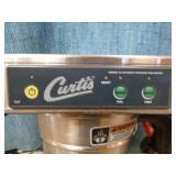 Curtis Low Profile Automatic Airpot Brewer Curtis Low Profile Automatic Airpot Brewer