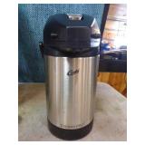 Curtis Low Profile Automatic Airpot Brewer Curtis Low Profile Automatic Airpot Brewer