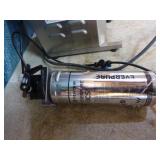 Curtis Low Profile Automatic Airpot Brewer Curtis Low Profile Automatic Airpot Brewer