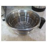 Curtis Low Profile Automatic Airpot Brewer Curtis Low Profile Automatic Airpot Brewer