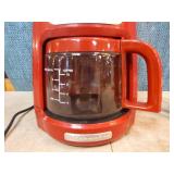 Coffee Maker and Food Processor Coffee Maker and Food Processor