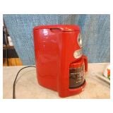 Coffee Maker and Food Processor Coffee Maker and Food Processor