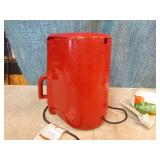 Coffee Maker and Food Processor Coffee Maker and Food Processor