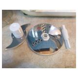 Coffee Maker and Food Processor Coffee Maker and Food Processor