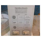 Coffee Maker and Food Processor Coffee Maker and Food Processor