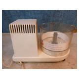 Coffee Maker and Food Processor Coffee Maker and Food Processor