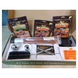 Food Grinder and Jerky Cannon Food Grinder and Jerky Cannon