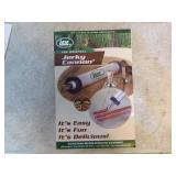 Food Grinder and Jerky Cannon Food Grinder and Jerky Cannon