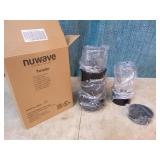 Nuwave Items Nuwave Items