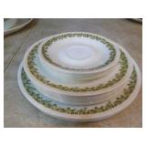 Corning Corelle Dishware Corning Corelle Dishware