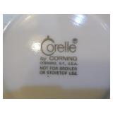Corning Corelle Dishware Corning Corelle Dishware