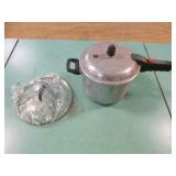 Pots and Pans Pots and Pans