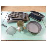Bakeware Bakeware