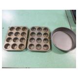 Bakeware Bakeware