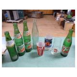 Vintage Bottles Vintage Bottles