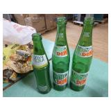 Vintage Bottles Vintage Bottles