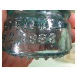 Vintage Bottles Vintage Bottles
