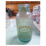 Vintage Bottles Vintage Bottles