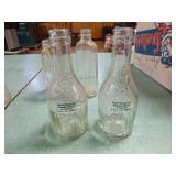 Vintage Bottles Vintage Bottles