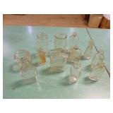 Vintage Bottles Vintage Bottles