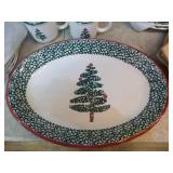 Christmas Dishware Christmas Dishware