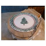 Christmas Dishware Christmas Dishware