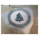 Christmas Dishware Christmas Dishware