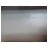 Plano 3-Teir Plastic Shelving Plano 3-Teir Plastic Shelving