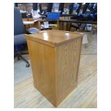 2 Drawer Wooden File Cabinet 2 Drawer Wooden File Cabinet