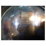 7 Piece Silver Plated Tea Service Set 7 Piece Silver Plated Tea Service Set