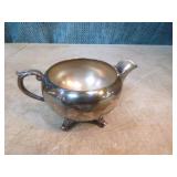 7 Piece Silver Plated Tea Service Set 7 Piece Silver Plated Tea Service Set