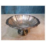 7 Piece Silver Plated Tea Service Set 7 Piece Silver Plated Tea Service Set