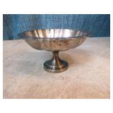 7 Piece Silver Plated Tea Service Set 7 Piece Silver Plated Tea Service Set