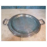 7 Piece Silver Plated Tea Service Set 7 Piece Silver Plated Tea Service Set
