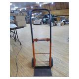 4 Wheel Wonder Dolly Cart 4 Wheel Wonder Dolly Cart