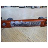 4 Wheel Wonder Dolly Cart 4 Wheel Wonder Dolly Cart