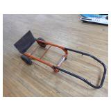 4 Wheel Wonder Dolly Cart 4 Wheel Wonder Dolly Cart
