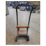 4 Wheel Wonder Dolly Cart 4 Wheel Wonder Dolly Cart