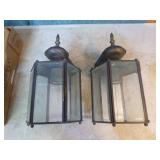 Lot of Assorted Light Fixtures Lot of Assorted Light Fixtures