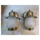 Lot of Assorted Light Fixtures Lot of Assorted Light Fixtures