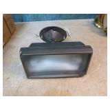 Lot of Assorted Light Fixtures Lot of Assorted Light Fixtures