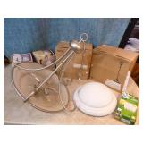 Indoor Lighting Items Indoor Lighting Items