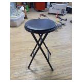 Small Tables and Stool Small Tables and Stool