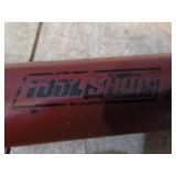 Bolt Cutter and Clamp Bolt Cutter and Clamp